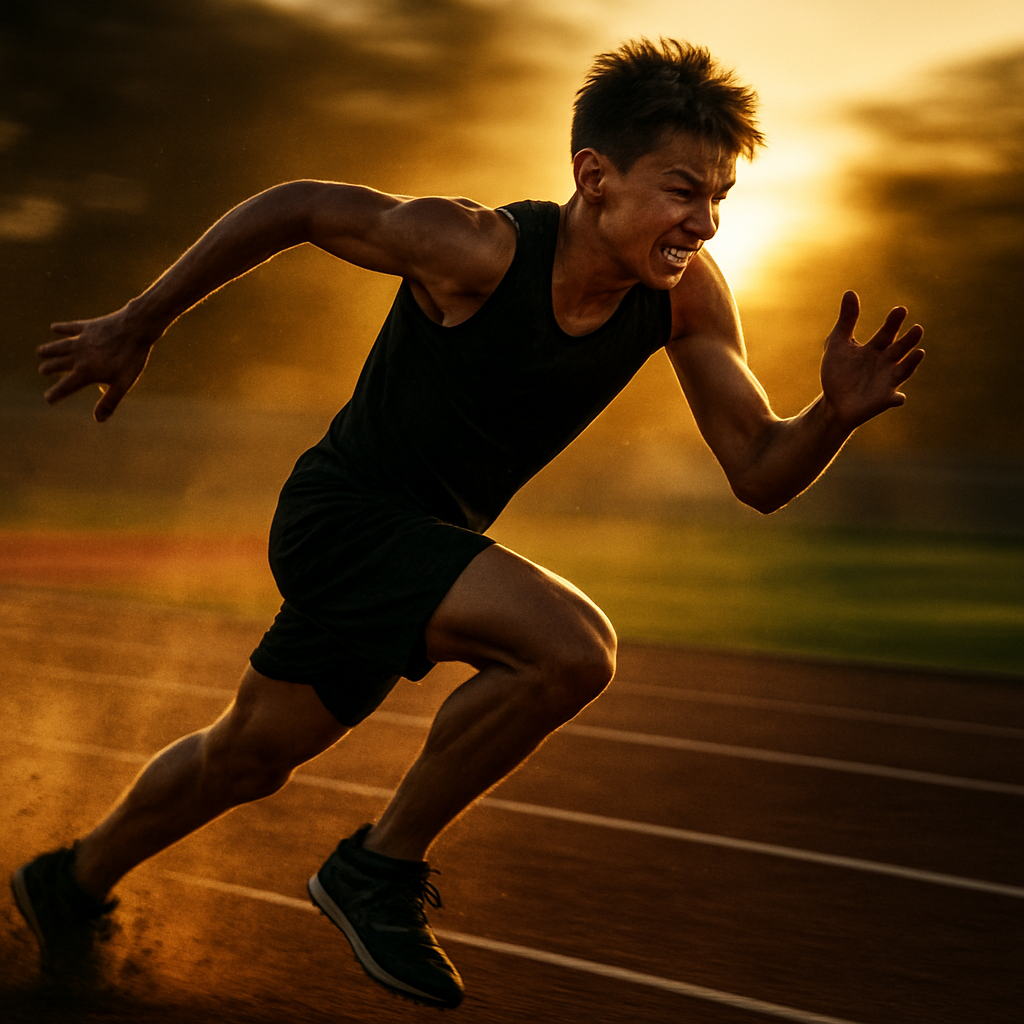 Human Performance